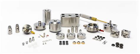 OMAX Parts .